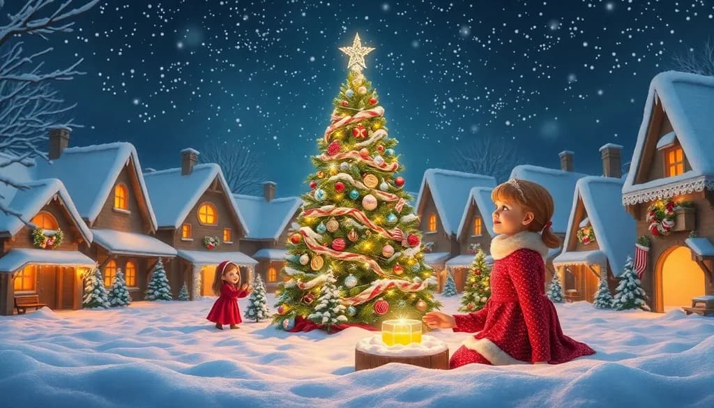 Está Chegando o Natal