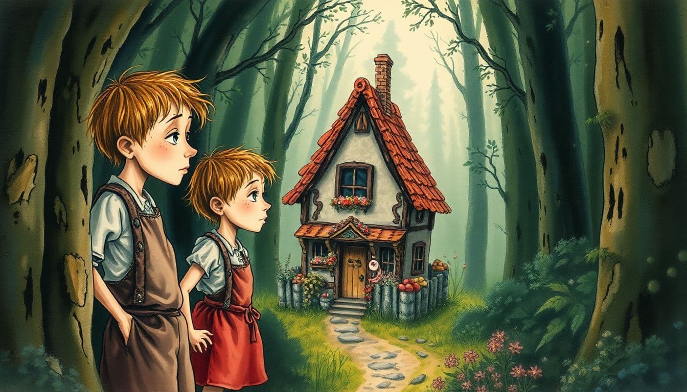 João e Maria